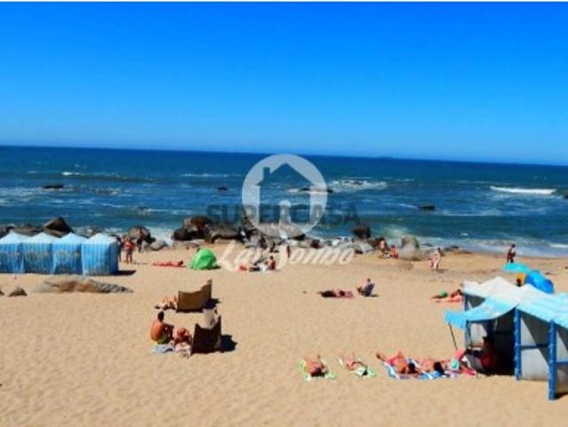 Apartamento T3 em Aver o Mar