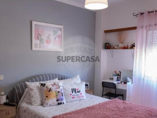 Apartamento T3 em Azambuja