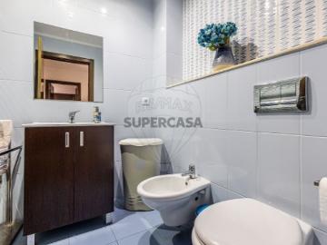 Apartamento T3 em Azambuja