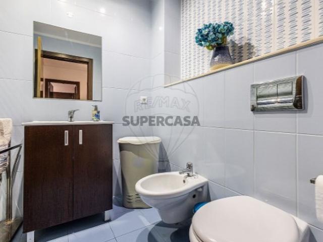 Apartamento T3 em Azambuja