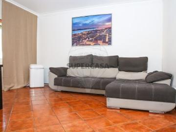 Apartamento T3 em Azambuja