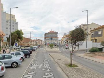 Apartamento T3 em Azambuja, Azambuja