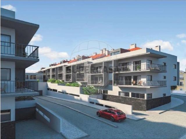 Apartamento T3 em Azeitão São Lourenço e São Simão