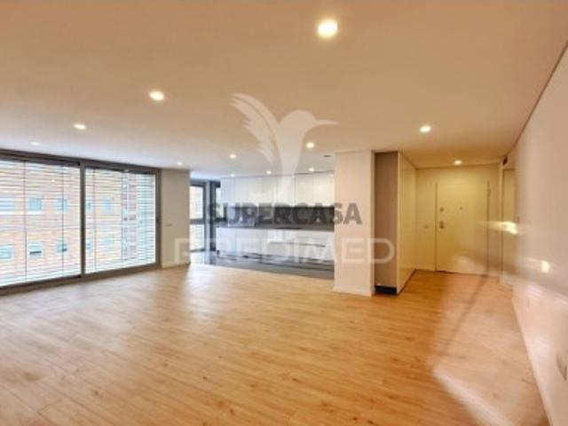 Apartamento T3 em Azurém