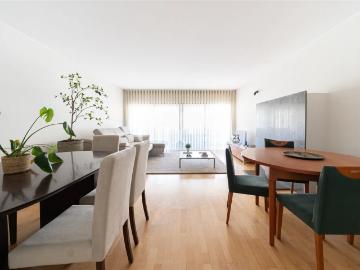 Apartamento T3 em Azurém
