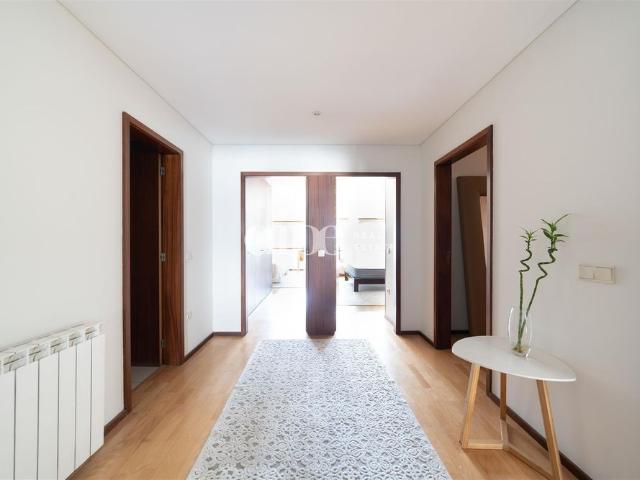 Apartamento T3 em Azurém