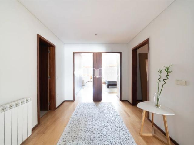 Apartamento T3 em Azurém
