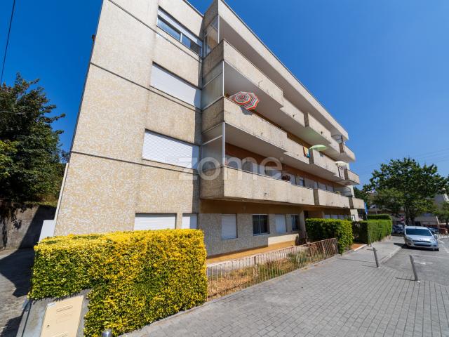 Apartamento T3 em Azurém em Guimarães