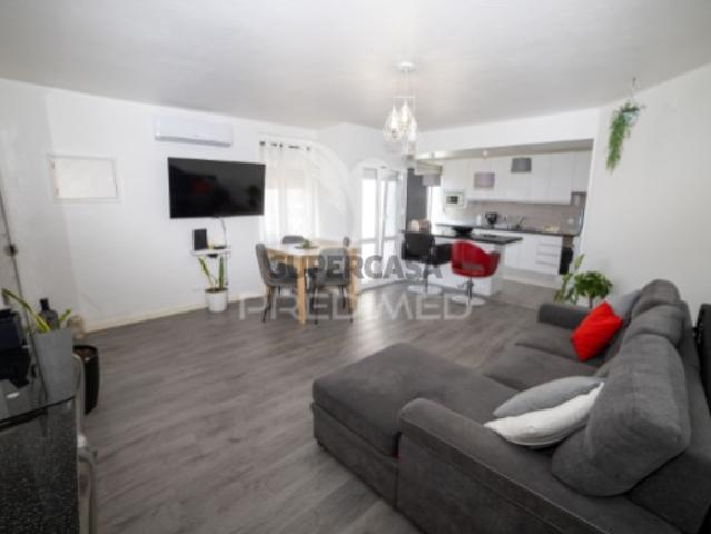 Apartamento T3 em Bacelo e Senhora da Saúde