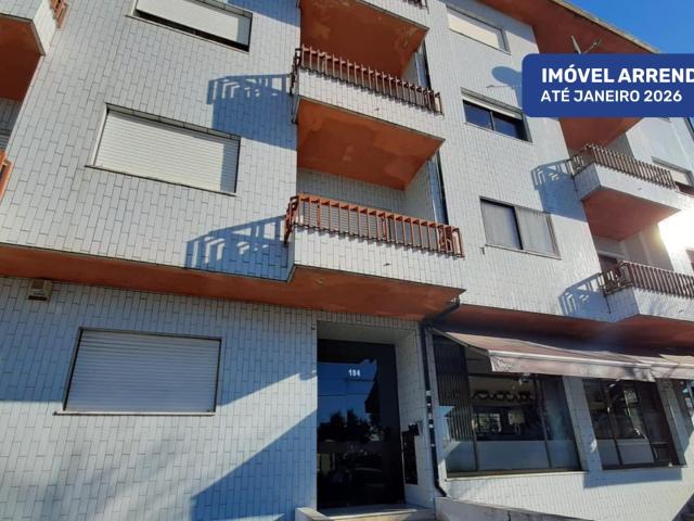 Apartamento T3 em Baguim do Monte, Gondomar Frente Lidl