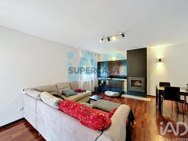 Apartamento T3 em Baguim do Monte de 102 m²