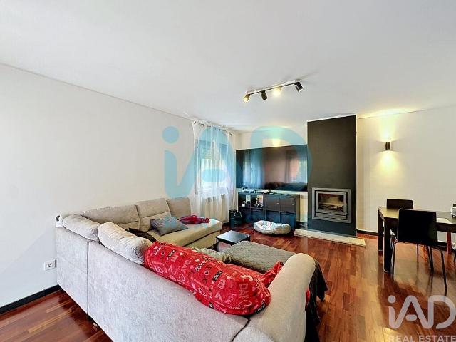 Apartamento T3 em Baguim do Monte de 102 m²