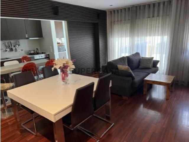 Apartamento T3 em Baguim do Monte Rio Tinto
