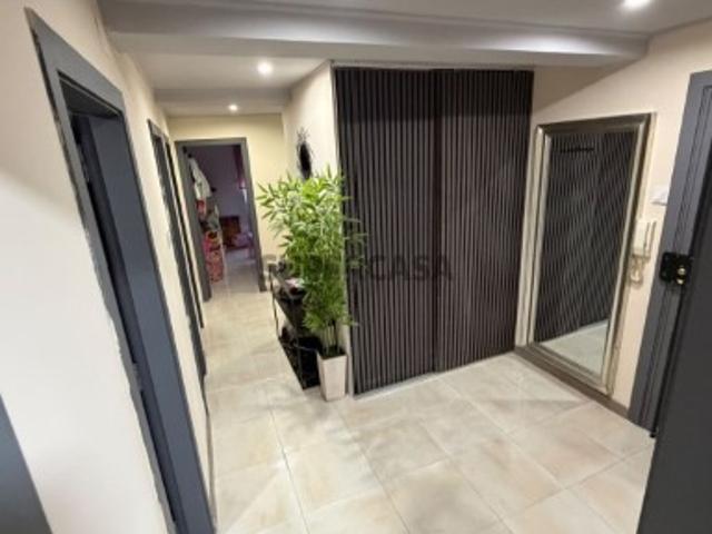 Apartamento T3 em Baixa da Banheira e Vale da Amoreira