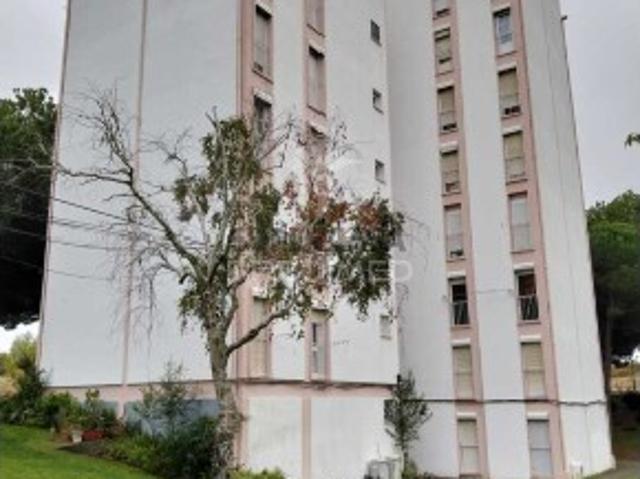 Apartamento T2 em Baixa da Banheira e Vale da Amoreira