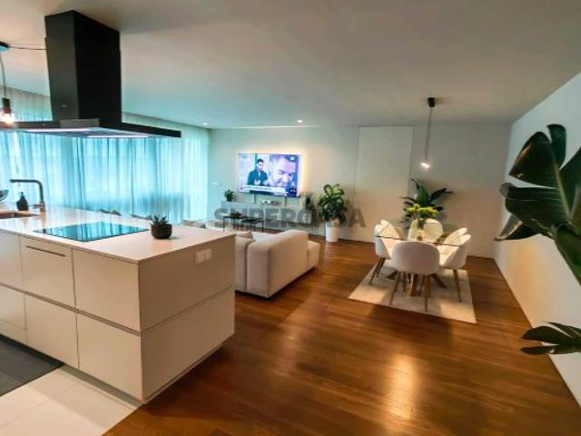 Apartamento T3 em Barcelinhos