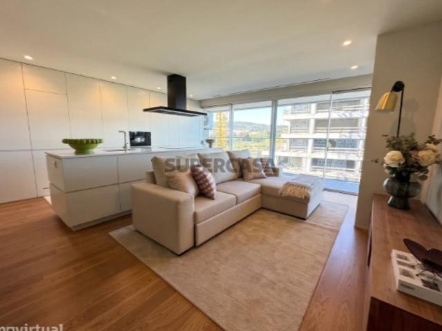 Apartamento T3 em Barcelinhos