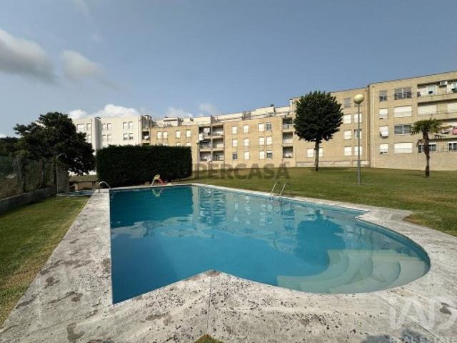 Apartamento T3 em Barcelinhos de 122 m²