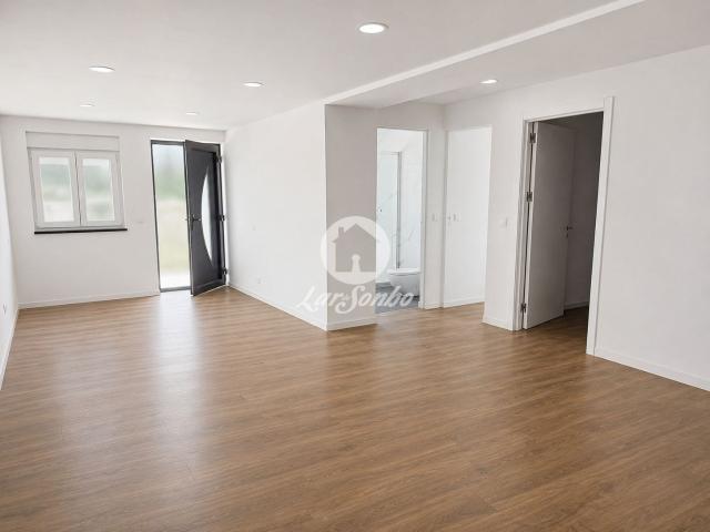 Apartamento T3 em Barcelos