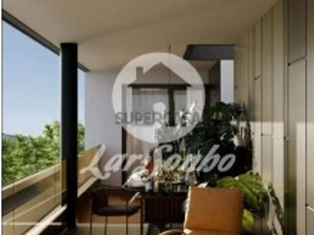 Apartamento T3 em Barcelos