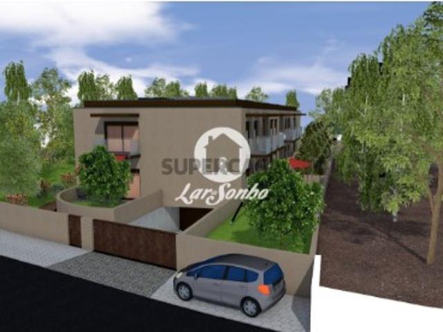 Apartamento T3 em Barcelos