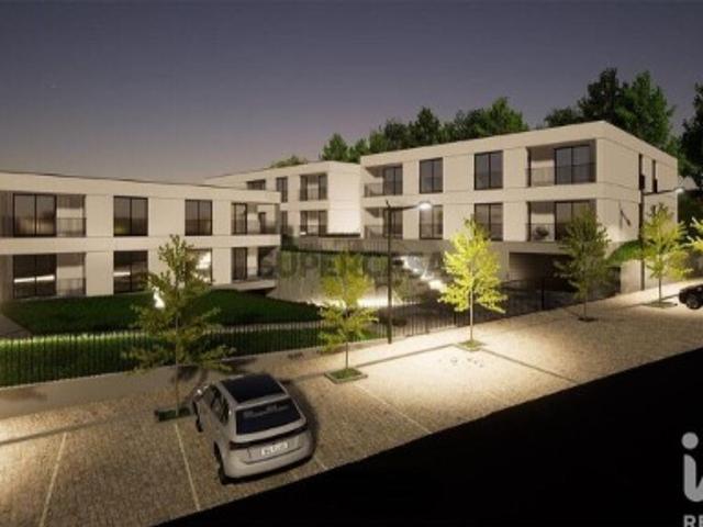 Apartamento T3 em Barcelos, Vila Boa e Vila Frescainha São Martinho e São Pedro de 109,00 m²