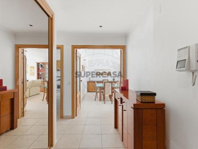 Apartamento T3 em Barreiro e Lavradio