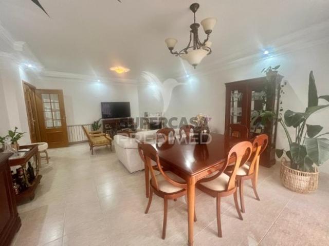 Apartamento T3 em Barreiro e Lavradio