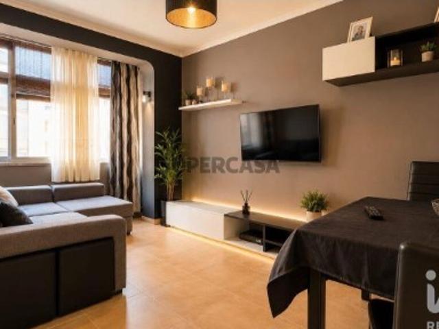Apartamento T3 em Barreiro e Lavradio