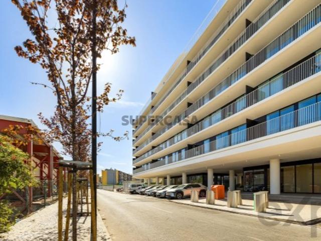 Apartamento T3 em Barreiro e Lavradio