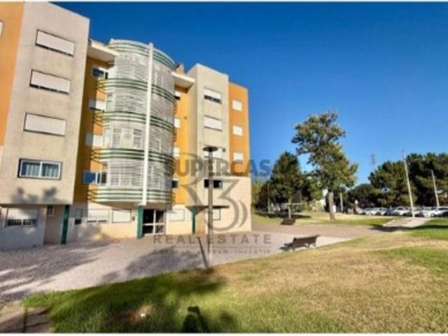 Apartamento T3 em Barreiro e Lavradio