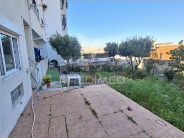 Apartamento T3 em Barreiro e Lavradio