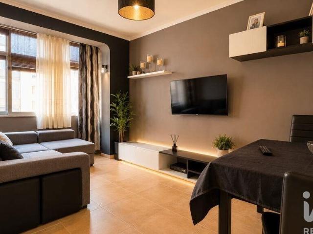 Apartamento T3 em Barreiro e Lavradio 86m² Alto do Seixalinho e Lavradio