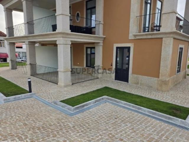 Apartamento T3 em Barroselas