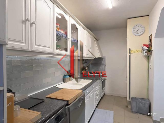 Apartamento T3 Em Benavente