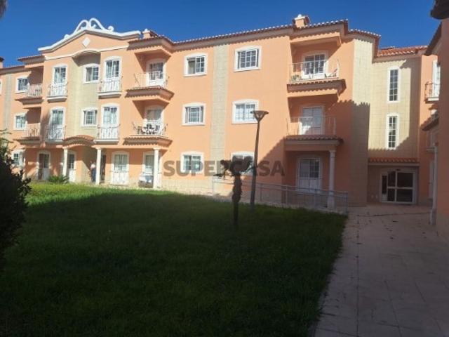 Apartamento T3 em Benavente