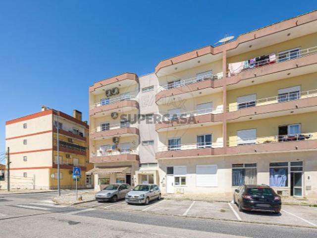 Apartamento T3 em Benavente
