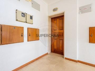 Apartamento T3 em Benavente