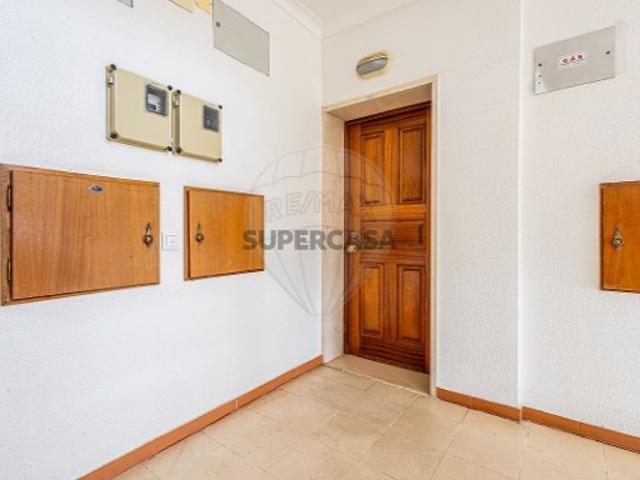 Apartamento T3 em Benavente