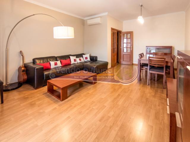Apartamento T3 em Benavente B684