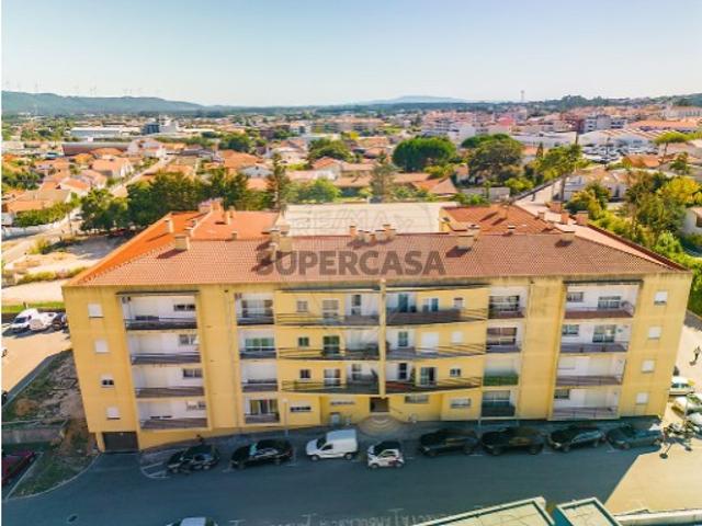 Apartamento T3 em Benedita