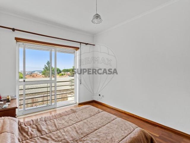 Apartamento T3 em Benedita