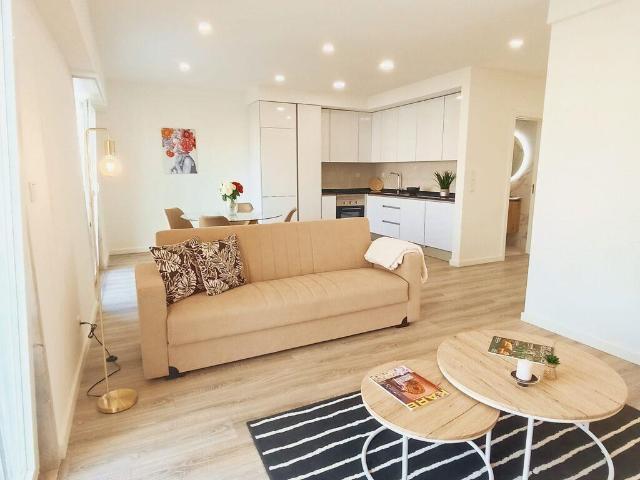 Apartamento T3 em Benfica de 84,00 m² 84m² Lisboa