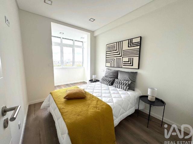 Apartamento T3 em Benfica de 85 m² 85m² Lisboa