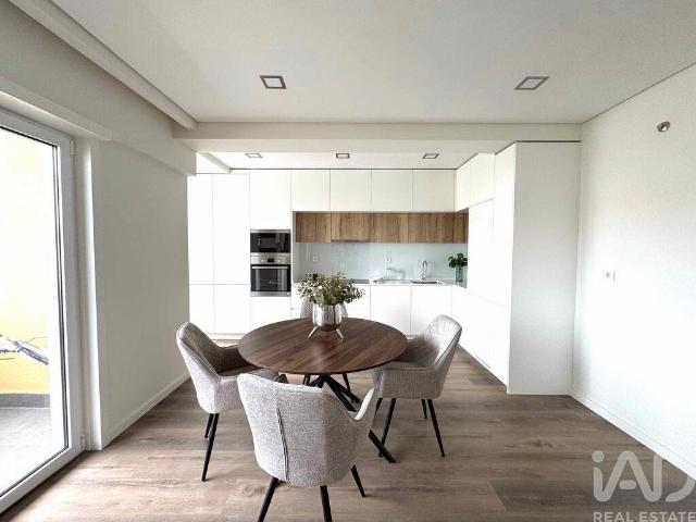 Apartamento T3 em Benfica de 85,5 m² 85m² Lisboa