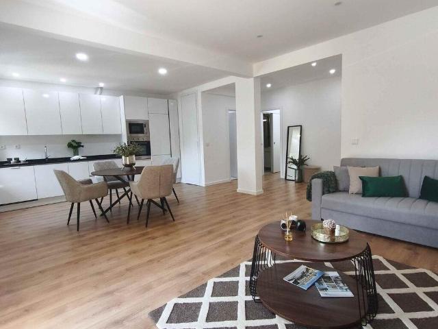 Apartamento T3 em Benfica de 86 m² 86m² Lisboa
