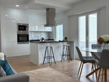 Apartamento T3 em Benfica de 93,00 m² 93m² Lisboa