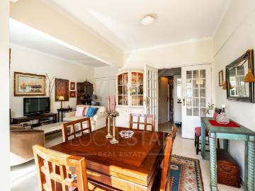 Apartamento T3 em Benfica Lisboa 74m² Benfica