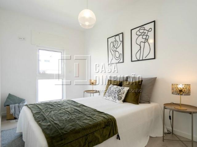 Apartamento T3 em Benfica, Totalmente Mobilado e Pronto a Habitar!