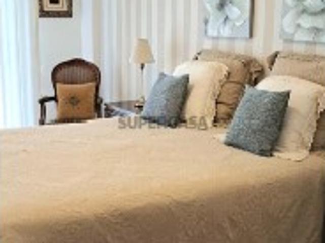 Apartamento T3 em Benfica